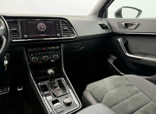 SEAT Ateca 1.5 TSI FR Business Intense FR - ACC - TREKHAAK - CAMERA - STOELVERWARMING / 20