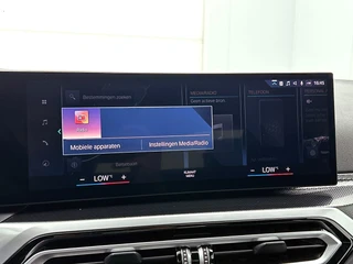 BMW 2-serie Coupé M240i xDrive | M Stoelen | Stoelverwarming | Cruise Control | / 25