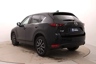 Mazda CX-5 2.0 SkyActiv-G 160 GT-M 4WD | Automaat | Cruise control | Stoelverwarming | Navigatie | Camera | Parkeersensoren / 8