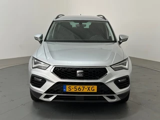 SEAT Ateca 1.5 TSI STYLE BNS INTENSE DSG AUTOMAAT / 11