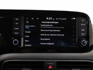 Hyundai i10 1.0 Comfort Navigatie | Camera | Cruise control | Apple carplay / 32