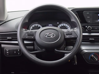 Hyundai i20 1.2 MPI i-Motion | DAB | Bluetooth | Dealer onderhouden / 21