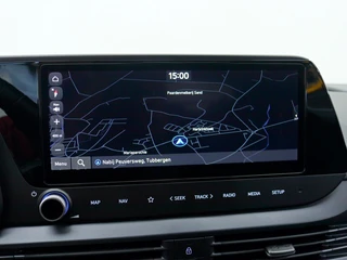 Hyundai Bayon 1.0 T-GDI Comfort Automaat | Twotone | LED | Navigatie / 31