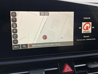 Kia Niro 1.6 GDi Hybrid ExecutiveLine |Leder |Schuifdak |HarmanKardon / 20
