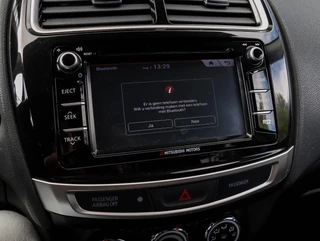 Mitsubishi ASX 1.6 Cleartec Connect Pro Trekhaak / 23