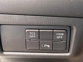 Mazda CX-5 2.0 SkyActiv-G165 Skylease GT | Origineel NL | Carplay | Camera | Stoel/Stuur Verwarming | Trekhaak | Leder | Bose | / 43