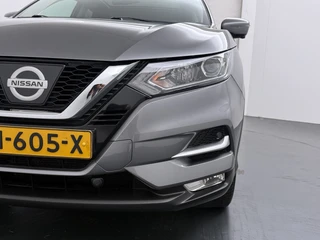 Nissan QASHQAI 1.2 N-Connecta  - 360 GR Camera - Panorama dak - Crfuise controle - climate controle - Virena Zekerheidspakket 895, - BOVAG Garantie / 14