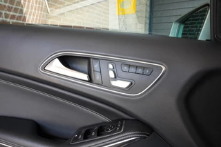 Mercedes-Benz GLA 180 SPORT EDITION Leer-Camera-Navi- ALL IN PRIJS / 5