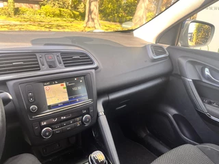 Renault Kadjar 1.2 TCe Limited  Airco-Ecc/Alu wielen/Navi/El.ramen/Trekhaak / 22
