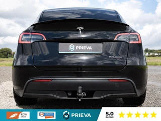 Tesla Model Y Performance AWD 75 kWh | 463 PK | Panorama | Memory | Premium Audio | Trekgewicht 1.600 KG / 5