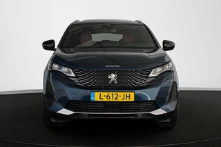 Peugeot 3008 1.6 HYbrid 225 GT 1e Eigenaar Panoramadak Leder FOCAL / 16