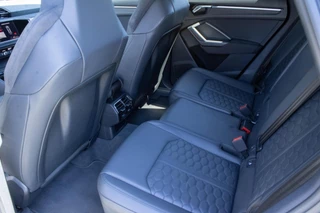 Audi RSQ3 2.5 TFSI|Memory|Pano|Camera|Stoelverwarming|Matrix| / 29