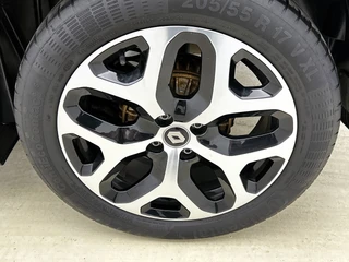 Renault Captur 0.9 TCe Intens | Cruise Control | Navigatie | Camera | Parkeersensoren / 10