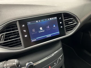 Peugeot 308 1.2 PureTech GT-Line Avantage PANO CAMERA CARPLAY ECC CRUISE. / 29