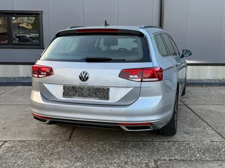 Volkswagen Passat Variant 1.4 TSI PHEV GTE Business / 9