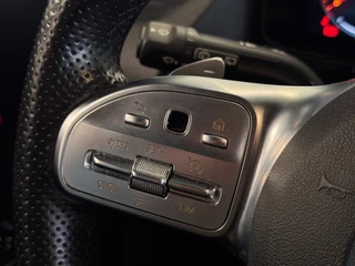 Mercedes-Benz GLA 180 AMG LINE Mild Hybrid Memory Sfeerverl Camera 20'' / 22