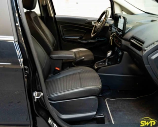 Ford EcoSport 1.0 EcoBoost Titanium | Navi via app | Camera | Automaat / 17