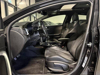 Kia ProCeed 1.0 T-GDI GT-Line Virtual Pano Camera Winterpack / 25