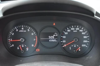 Kia Picanto 1.0 CVVT ComfortPlusLine Navigator | Carplay | Camera | Airco | / 14