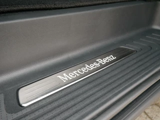 Mercedes V-klasse 250d AMG NL BUS|360 C| 1e Eig| StandK| Leder|Full option / 30