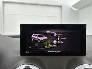 Audi Q2 35 TFSI S Edition Automaat | Adaptive Cruise | Stoelverwarming | CarPlay | Camera | Parkeersensoren / 18