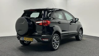 Ford EcoSport 1.0 EcoBoost Titanium ECC LM CRUISE. / 6