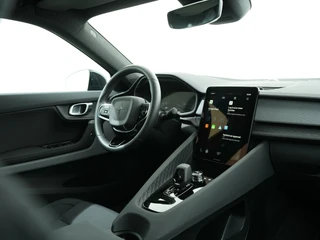 Polestar 2 SINGLE MOTOR 69 KWH SOH 94,05%  | 360 camera | El. achterklep | El. verstelbare stoel / 55