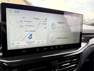 Ford Focus Wagon 1.0 EcoBoost Hybrid ST Line  Fullmap Navigatie, 17''Lmv / 9