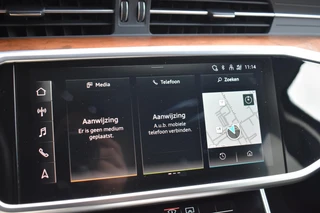 Audi A6 Avant 50 TFSI e quattro Business edition / 43