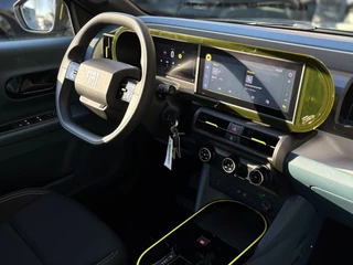 Fiat Grande Panda 1.2 Hybrid ICON | Parkeersensoren | Carplay | Airco / 22