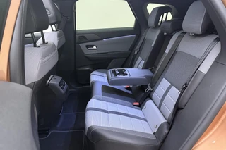 Opel Grandland Electric GS 73 kWh | Stoelverwarming | Verwarmd stuurwiel | Adaptieve Cruise Control | 360° Camera | Panoramisch schuif/kantel dak | Matrix LED koplampen | 20'' Lichtmetalen velgen / 27