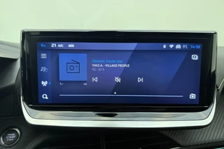 Peugeot 208 1.2 Hybrid 145 e-DCS6 GT | 17 Inch | Automaat | Achteruitrijcamera | Apple carplay | Voorstoelen verwarmd | / 29