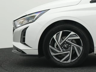 Hyundai i20 1.0 T-GDI Comfort Automaat | Private lease 469,- per maand / 7
