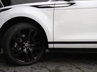 Land Rover Range Rover Evoque 1.5 P300e AWD HSE DYNAMIC | PANO-DAK | LEDER | NAVI | CAMERA | APPLE CARPLAY | / 19