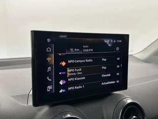 Audi Q2 35 TFSI Pro Line VIRTUAL CARPLAY ECC CRUISE 6900 KM. / 30