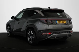 Hyundai Tucson 1.6 T-GDI PHEV Premium Sky 4WD Pano Leder Stoelventilatie Stuur/Stoelverwarming Krell / 5