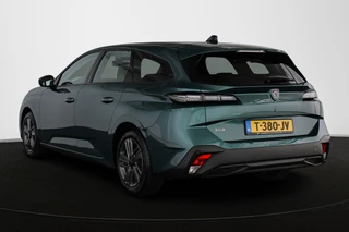 Peugeot 308 SW 1.2 PureTech Active Pack Business Stoelverwarming Airco Apple CarPlay / 5
