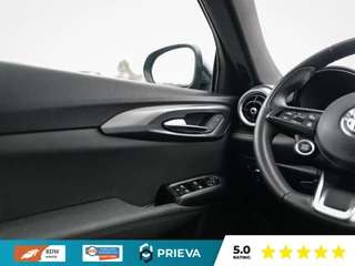 Alfa Romeo Tonale 1.3 Ti PHEV 280Pk / 34