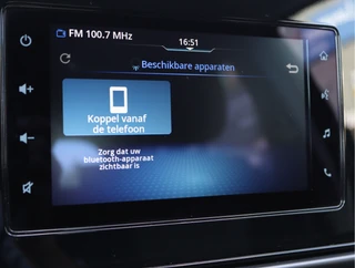 Suzuki S-Cross 1.4 Boosterjet Select Smart Hybrid  | Trekhaak | Stoelverwarming / 44