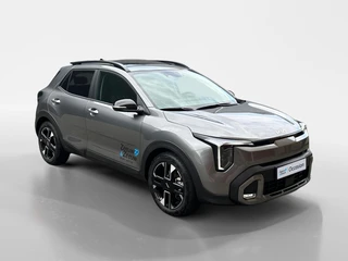Kia Stonic 1.0 T-GDi MHEV GT-Line | AUTOMAAT | Schuif/Kanteldak | Stoel/Stuurverwarming | 10 Jaar Garantie | / 4
