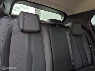 PEUGEOT 2008 1.2 PURETECH ALLURE AUTOMAAT/CAMERA/FULL LED/KEYLESS/HALF-LEDER/I-COCKPIT / 21