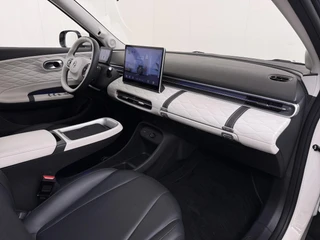 Dongfeng BOX Launch Edition 42 kWh Automaat | NAVIGATIE | 360 CAMERA | STOELVERWARMING + KOELING | FABRIEKS GARANTIE 11-2029| RIJKLAAR | / 33