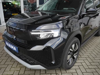 Opel Frontera 1.2 Turbo Hybrid GS 7p. | Van €36700,- voor €29950,- | Nieuwe auto | Automaat | Stoel & Stuurverwarming | Draadloze telefoonlader | Climate control | Cruise control | Led verlichting | 17 inch lichtmetalen velgen / 44