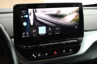 Volkswagen ID.4 First 77 kWh SOH 90% Trekhaak Stoelverwarming Camera Navigatie / 28