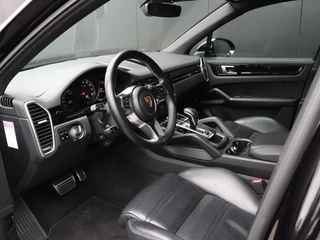 Porsche Cayenne 2.9 S | LEDER | MEMORY | TREKHAAK | BOSE | PANO-DAK | STOELVERW. | CAMERA | NAVI | CRUISE | / 13