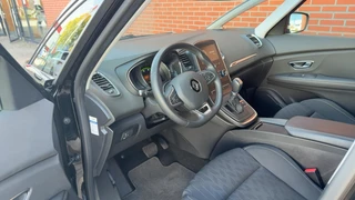 Renault Scénic 1.3 TCe Limited | Automaat | 1ste Eigenaar | Dealer Onderhouden | Climate Control | Cruise Control | Parkeersensoren / 16