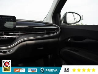 Fiat 500e Cabrio Urban 42 kWh | 118 PK | Camera | CarPlay | Keyless | 26.395 KM / 15