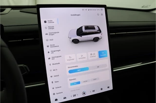 Jaecoo 7 1.5 GDI SHS-P Exclusive  - Stoelverwarming-/ventilatie - Schuif-/kanteldak - Navigatie - Apple CarPlay/Android Auto - Fabrieksgarantie tot 03-2033 / 47