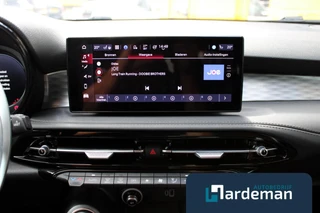Alfa Romeo Tonale 1.5T Hybrid Edizione Speciale Carplay / 16