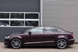 Audi A3 1.4 TFSI AMBIT. PRO LINE 19 INCH / PDC / 6